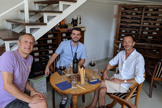 Private Wine Tasting at Bucharest's First Wine Bar - Pickup, Timing, and How to Fit This Into Your Bucharest Plan