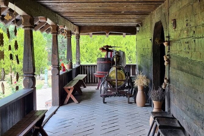 Private Wine Tasting in Cellar and the Winemaking process - What the 9-hour schedule feels like in real life