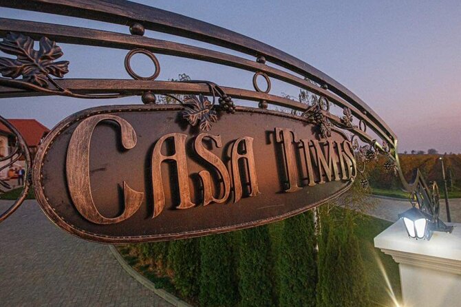 Probably the Best Restaurant and Wine Cellar near Bucharest - Price and Value: What You Pay, What You Control
