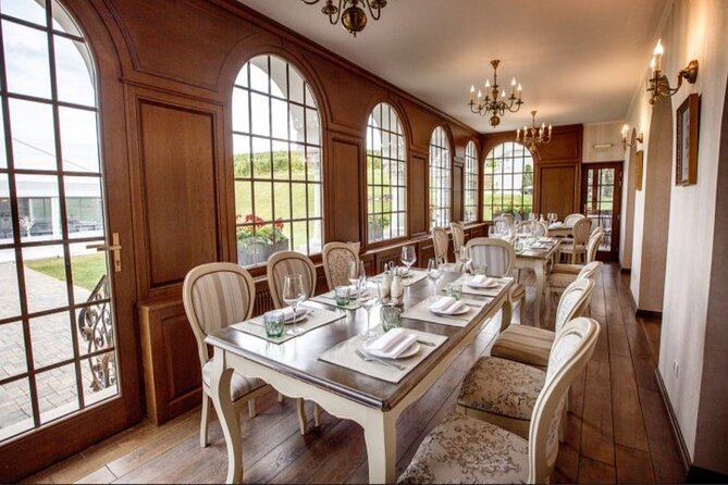 Probably the Best Restaurant and Wine Cellar near Bucharest - Who Should Book Casa Timis (And Who Might Skip It)