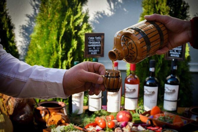 Probably the Best Restaurant and Wine Cellar near Bucharest - Should You Book This Casa Timis Wine and Restaurant Trip?