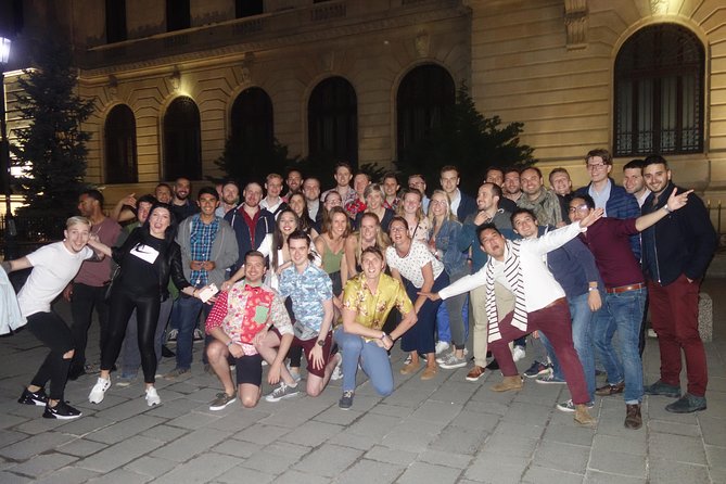 Pub Crawl in Cluj - Key highlights worth planning around