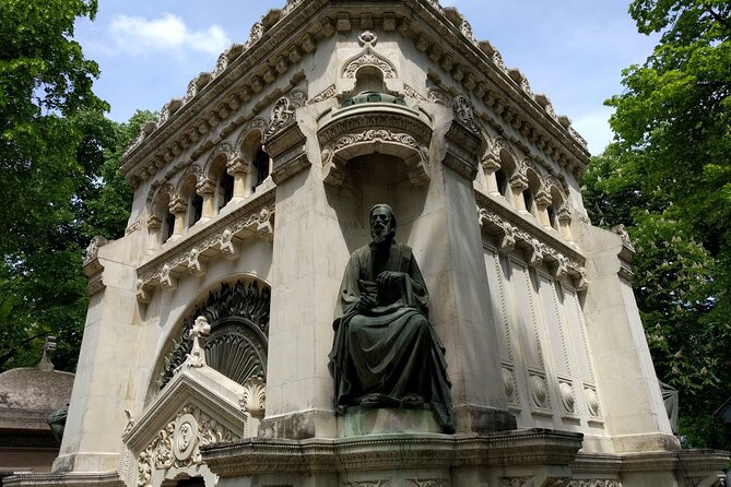 Quest Experience in Bellu Cemetery Bucharest - Why this Bellu Cemetery quest feels different