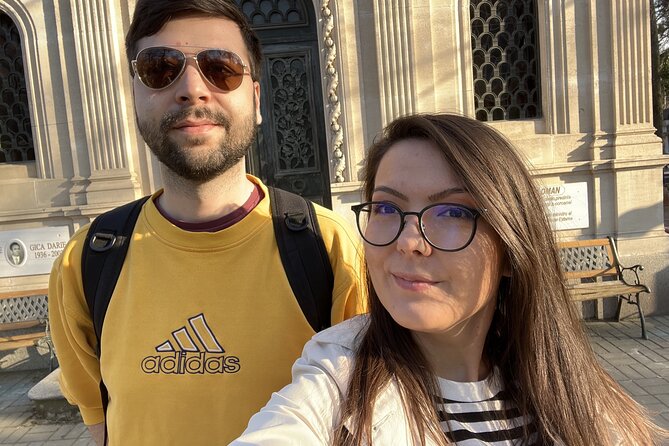 Quest Experience in Bellu Cemetery Bucharest - Where Bellu Cemetery starts: meeting point and hours