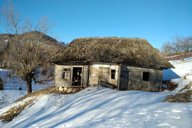 Rambling in Transylvania - Price and Value: What $177.52 Buys You in Real Terms