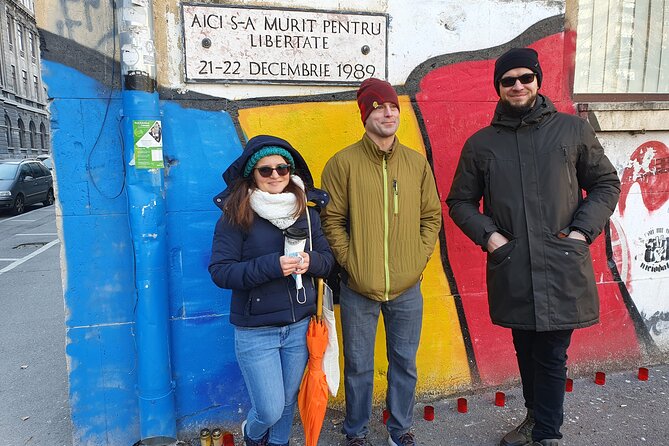 Relics of Communism: 3-Hours Walking Tour (Small groups) - A 3-Hour Bucharest Walk That Makes the Regime Make Sense