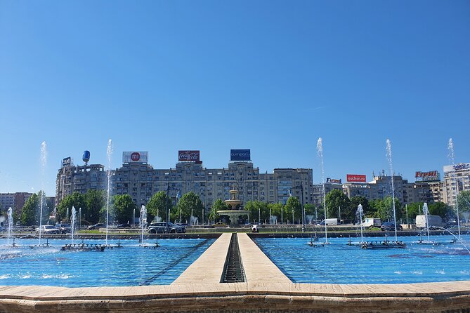 Relics of Communism: 3-Hours Walking Tour (Small groups) - Price and Value: Is $48.06 Worth It?