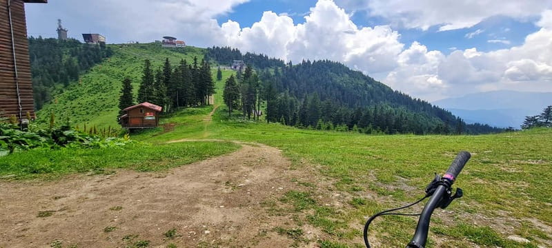 Ride Brașov’s Wild Trails with Daisy & Taste Local Life - Key highlights worth knowing before you go