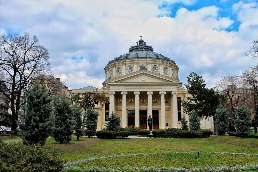 Roma Culture, Realities and Slavery History, Walking tour - What the 3-hour timing feels like on the ground