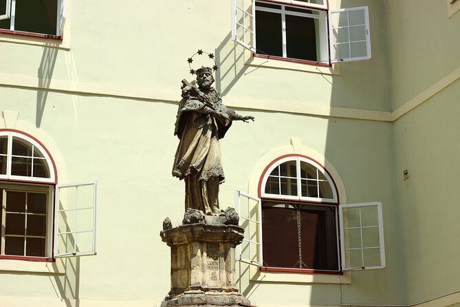 Romania 2 Day Private Tour from Bucharest - Brasov Old Town: Black Church, Saxons, and a Walkable Base