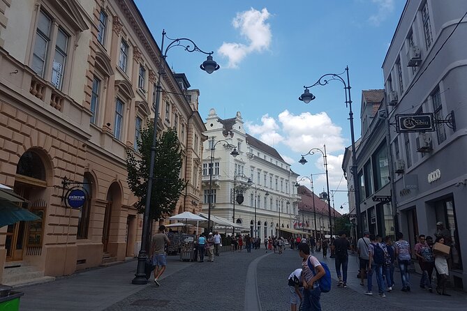 Romania 2 Day Private Tour from Bucharest - Price and Value: What $501.86 Buys in Real Terms