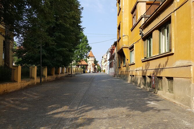 Romania 2 Day Private Tour from Bucharest - Who This Tour Fits Best, and Who Might Skip It