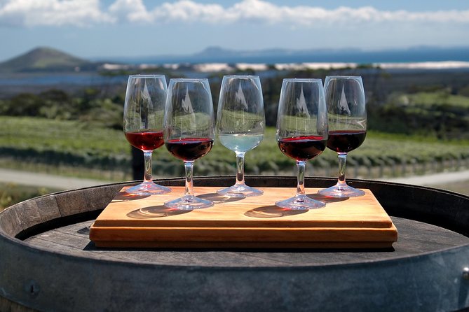 Romanian Wine Tasting - The Views and the Sub-Carpathian Calm Factor