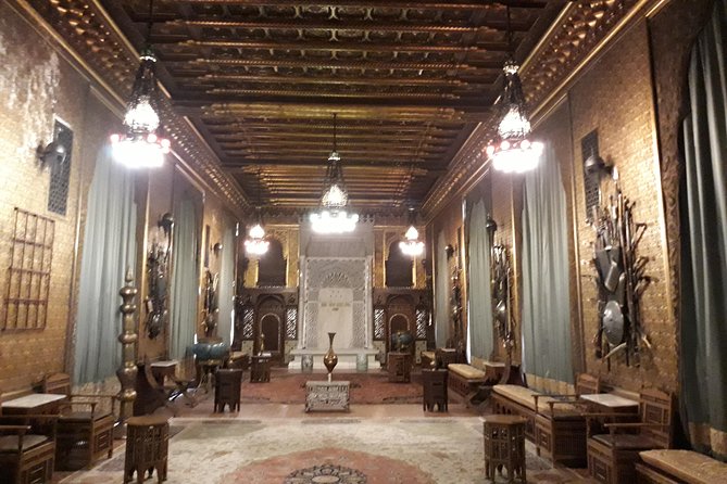 Royal Delights - Sinaia with Peles Palace and Gardens Day Trip from Bucharest - Price and What You Actually Get for $219.94