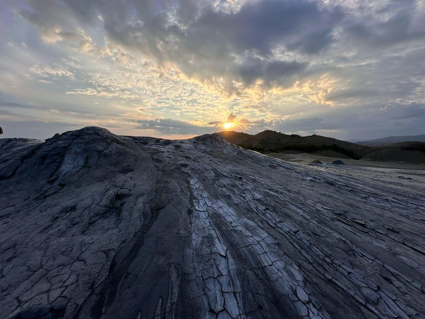 Salt Mine and Muddy Volcanoes- A Private Tour from Bucharest - Private Bucharest Pickup and a 10-Hour Plan That Flows