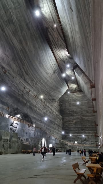 Salt Mine and Muddy Volcanoes- A Private Tour from Bucharest - Who Should Book This Tour, and Who Should Skip It