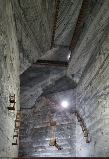 Salt Mine and Muddy Volcanoes- A Private Tour from Bucharest - Should You Book Salt Mine and Muddy Volcanoes from Bucharest?