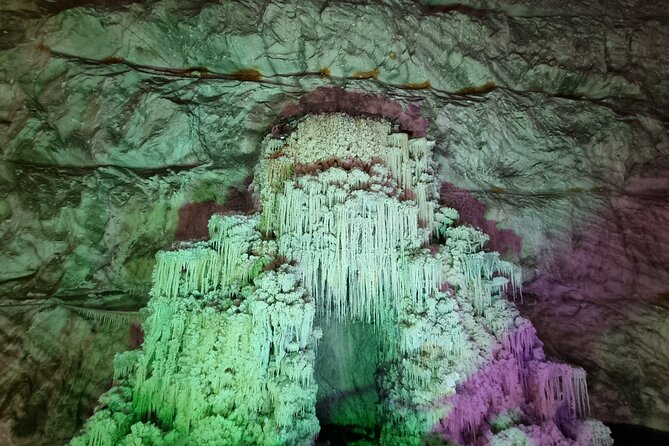 Salt Mine , Lunch at Winery & Dracula Grave - Private Tour - Snagov Monastery on the Island: Small Church, Big Atmosphere