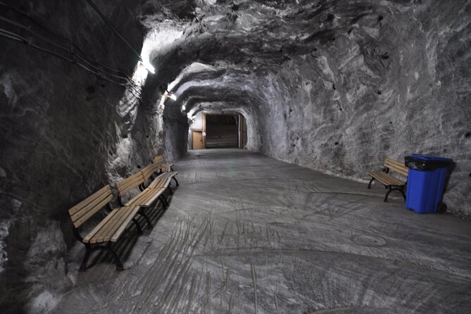 Salt Mine & Mud Volcanoes - Should you book the Salt Mine & Mud Volcanoes tour from Bucharest?
