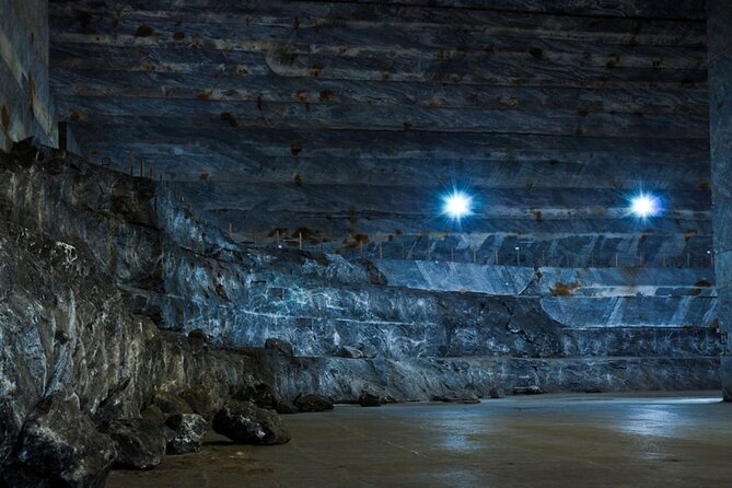 Salt Mine Tour from Bucharest with Entrance Ticket - Food, Warm Layers, and Comfort Tips That Save Your Day