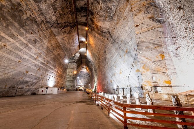 Salt Mine Tour from Bucharest with Entrance Ticket - Who This Trip Fits Best (And Who Might Want Something Else)