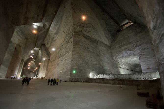 Salt Mine Tour from Bucharest with Entrance Ticket - Leaving Bucharest: Timing, Drive, and Real-World Pace