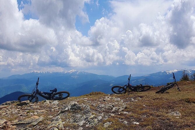 Sambata de Sus: E-Bike Guided Tours - Price and value: what you’re really paying for