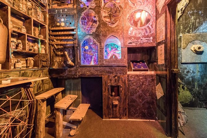 Save King's Landing - In search of Wildfire | Escape Room Brasov - Price and Value for a 90-Minute Puzzle Challenge