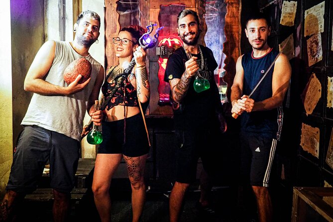 Save King's Landing - In search of Wildfire | Escape Room Brasov - Who Should Book This Escape Room in Brasov?