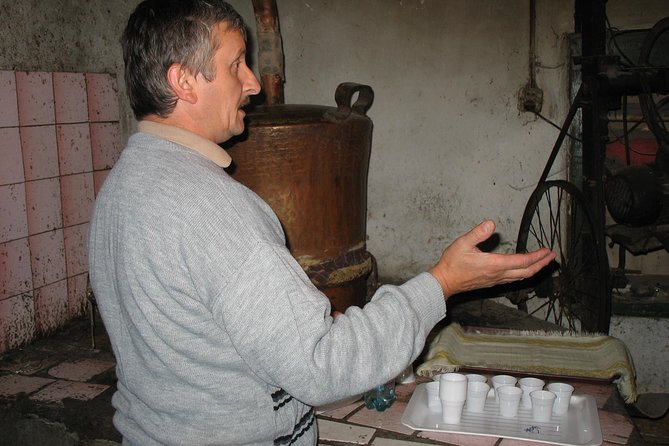 Saxon Heritage in Transylvania: Day Trip from Cluj-Napoca - Tuica, churches, and what Saxon culture really means here