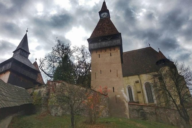 Saxon Secrets: The Malancrav & Biertan Experience - Key things I’d bookmark before you go