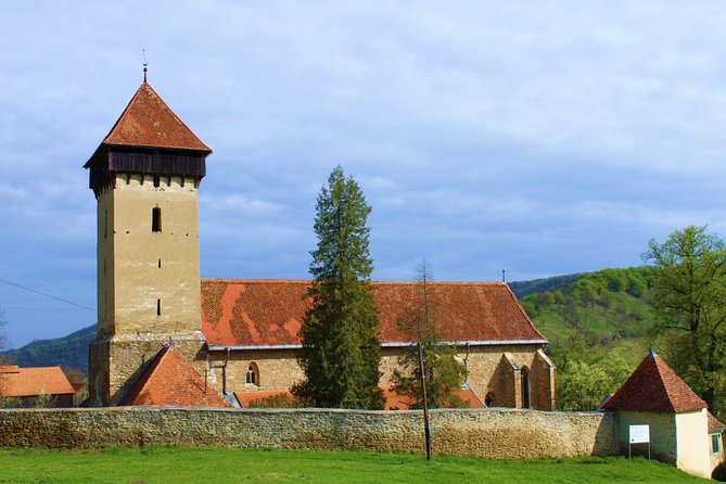 Saxon Secrets: The Malancrav & Biertan Experience - Who should book this tour, and who might want a different plan