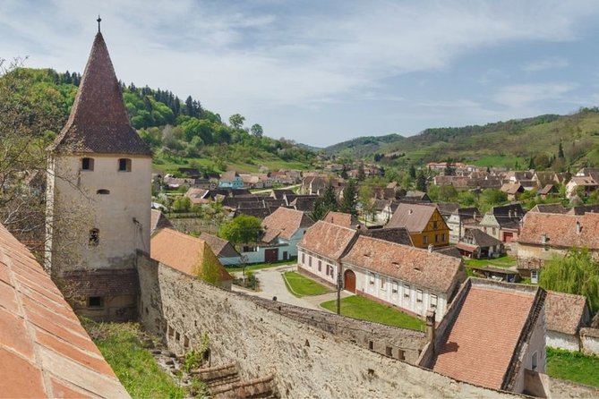 Saxon Secrets: The Malancrav & Biertan Experience - Should you book Saxon Secrets: The Mălâncrav and Biertan Experience?