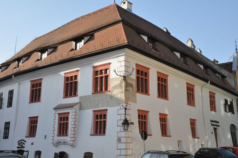 SB07 -Private Tour Exploring Sighișoara, Biertan & Viscri - A private 8-hour Saxon route that feels efficient, not rushed
