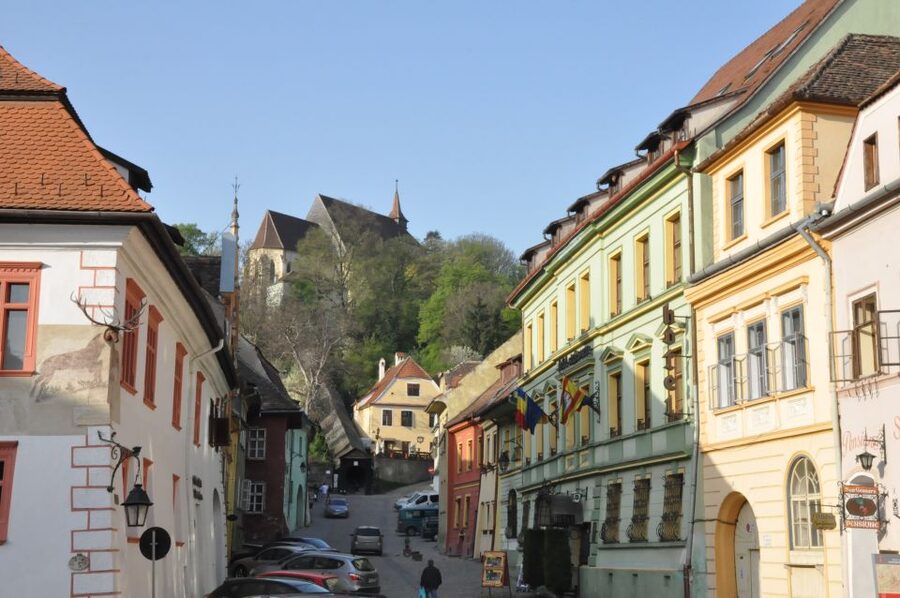 SB07 -Private Tour Exploring Sighișoara, Biertan & Viscri - What to bring, what to expect at entrances, and how to keep it easy