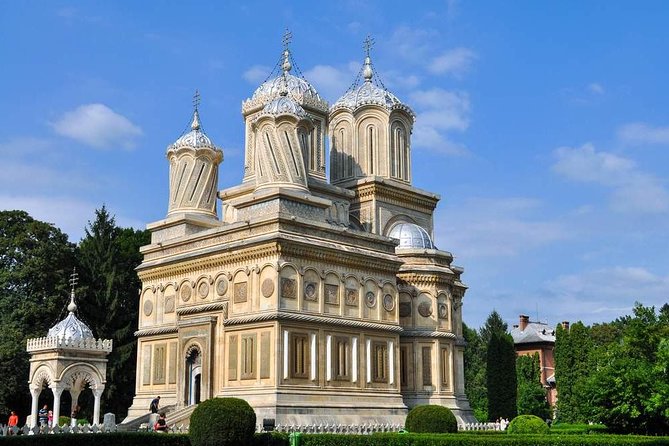 Searching for Dracula: Private Day Trip from Bucharest - What you should budget for (tickets and lunch)