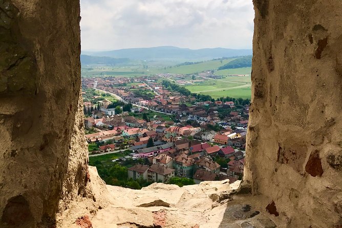 Secrets of the Citadels: Brașov, Viscri, Sighișoara and Sibiu - Sibiu’s grand squares, Bridge of Lies, and culture vibe