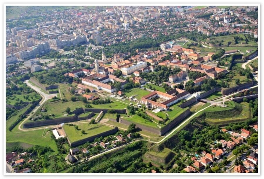 Sibiu: Alba Iulia and Corvin Castle Guided Tour - Key highlights to know before you go