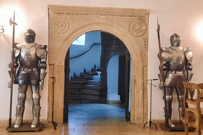 Sibiu and wine tasting, day tour from Cluj - The 8:30 AM Start, Pickup Options, and How the Day Feels