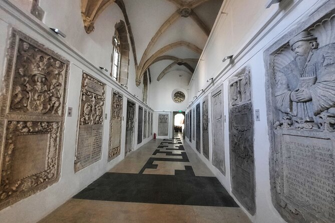 Sibiu and wine tasting, day tour from Cluj - Who This Tour Fits Best (and Who Might Prefer Something Else)