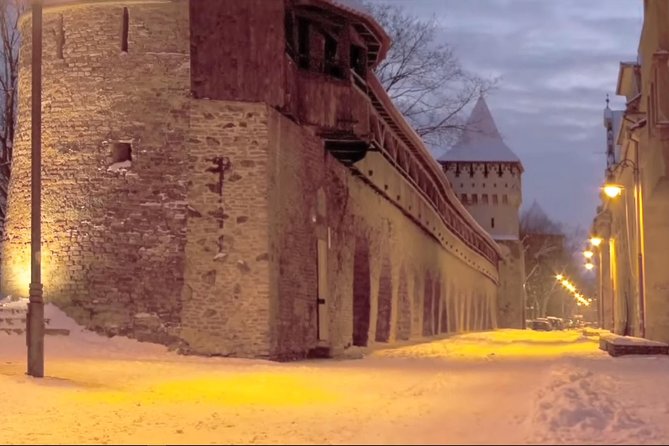 Sibiu City Tour - Private Day Trip from Bucharest - Cozia Monastery on the Olt River: fortified walls and a story you can feel
