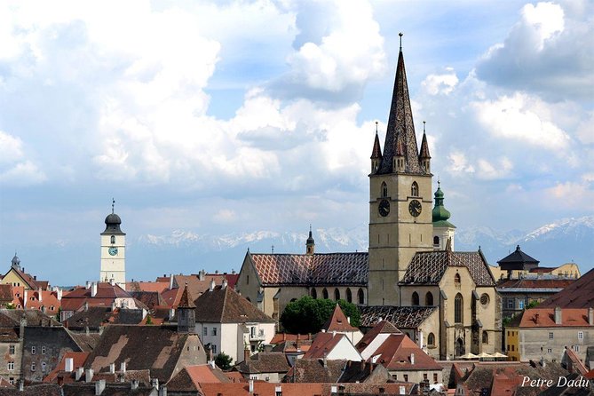 Sibiu City Tour - Private Day Trip from Bucharest - Price and value: what you pay for, and what you still need to budget