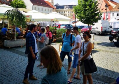 Daily Sightseeing Guided Tour