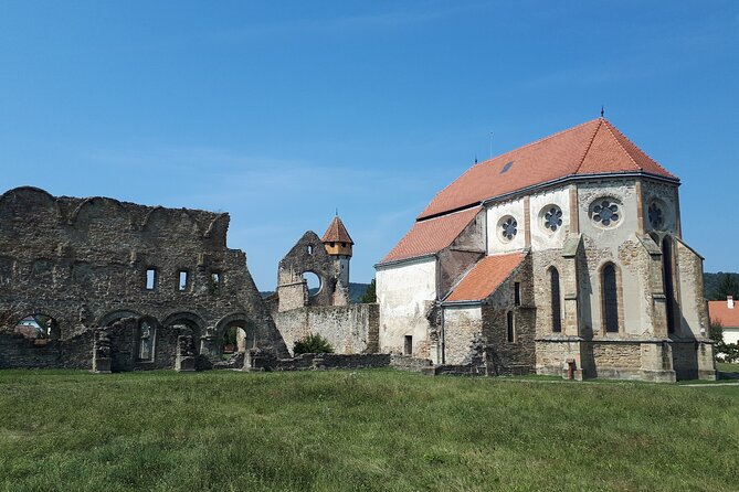 Sibiu Day Trip from Brasov - Price and value: what you actually get for $144.03