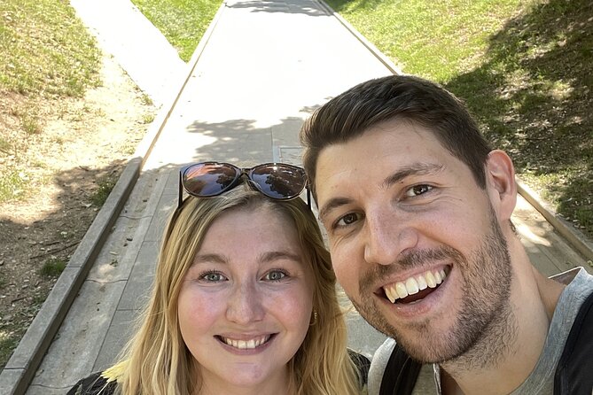 Sibiu Old Town Exploration Game and Self-Guided Tour - Stop 3: Bridge of Lies