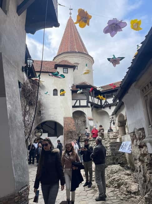 Sibiu: Real Dracula’s Experience Day Round-Trip - Price and value: what $259 includes, plus the extras to budget