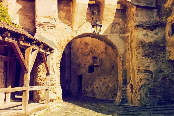 Sighisoara and Viscri Private Full-Day Tour from Brasov - Viscri, Where the Saxon World Feels Frozen in Time