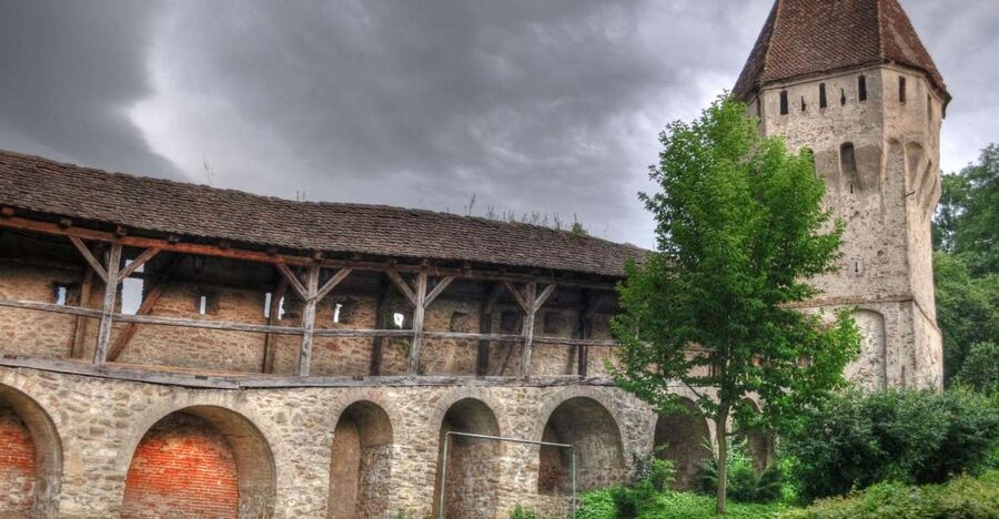Sighisoara: Candlelight Tour of Dracula's Home Town - Key things I’d plan for on this Sighisoara night walk