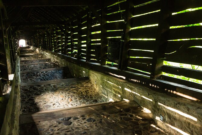 Sighisoara Fortress Quest: Exploration Game and Tour - Stop-by-stop: from Turnul Croitorilor to the Clock Tower