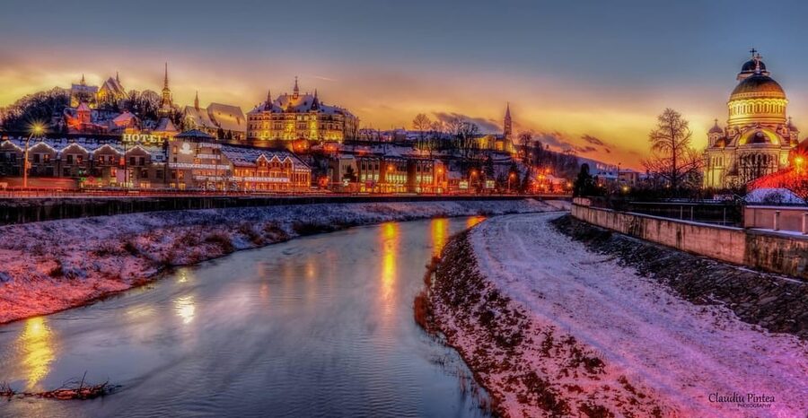 Sighisoara Heritage Tour-The place of birth of Vlad Dracula - Key highlights I would not skip